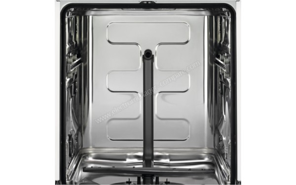 ELECTROLUX ESL5207LO - Vue de la cuve