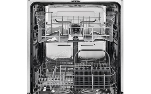 ELECTROLUX ESL5207LO - Vue de l'int&eacute;rieur