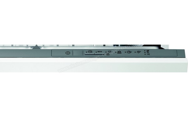 ELECTROLUX ESL5207LO - Panneau de commandes