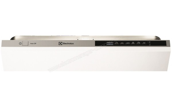 ELECTROLUX ESL5310LO - Panneau de commandes