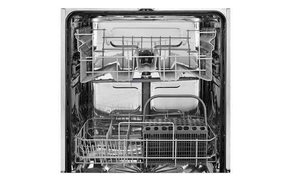 ELECTROLUX ESL5322LO - Vue de l'int&eacute;rieur