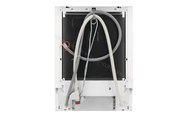 ELECTROLUX ESL5322LO - Vue de l'arri&egrave;re