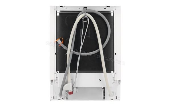 ELECTROLUX ESL5325LO - Vue de l'arri&egrave;re