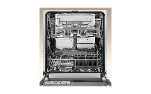 ELECTROLUX ESL5333LO - Vue de l'int&eacute;rieur