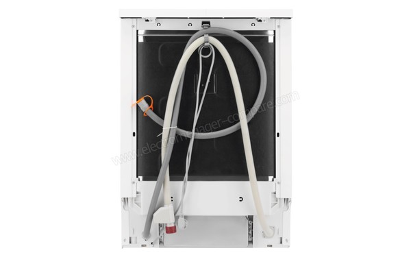 ELECTROLUX ESL5333LO - Vue de l'arri&egrave;re