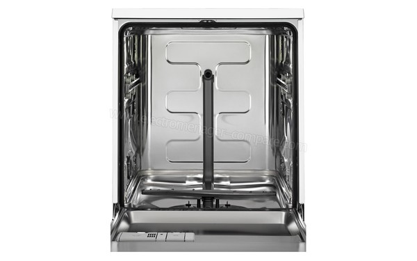 ELECTROLUX ESL5333LO - Vue de la cuve