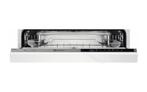 ELECTROLUX ESL5335LO - Panneau de commandes