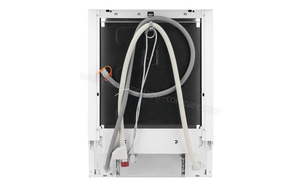 ELECTROLUX ESL5335LO - Vue de l'arri&egrave;re