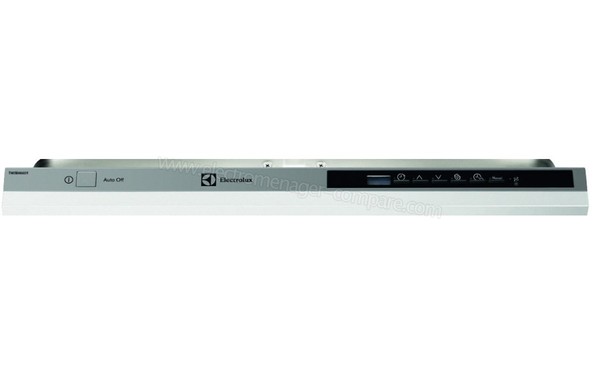 ELECTROLUX ESL5340LO - Panneau de commandes