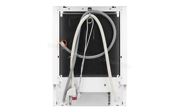 ELECTROLUX ESL5343LO - Vue de l'arri&egrave;re