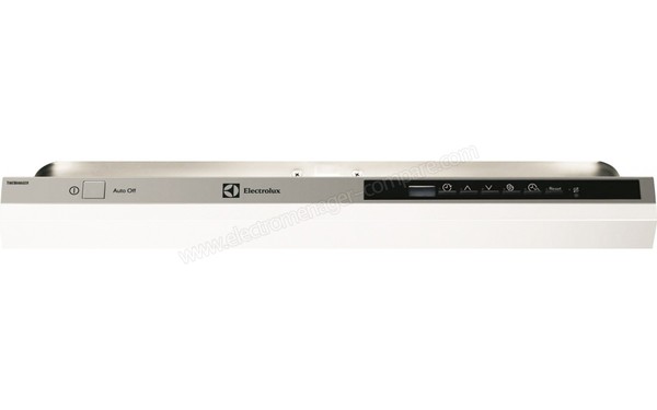 ELECTROLUX ESL5349LO - Panneau de commandes