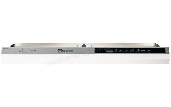 ELECTROLUX ESL5360LA - Panneau de commandes