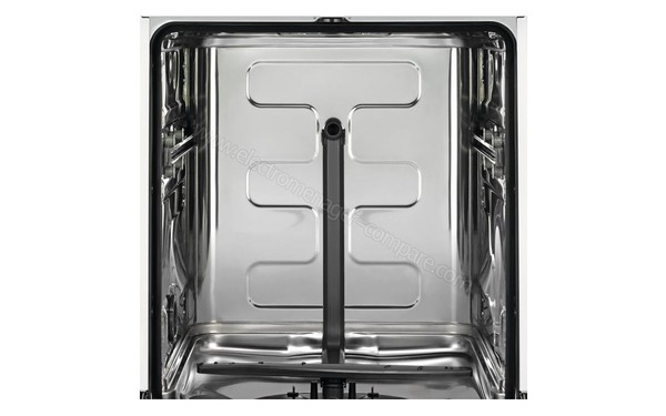 ELECTROLUX ESL5362LB - Vue de la cuve