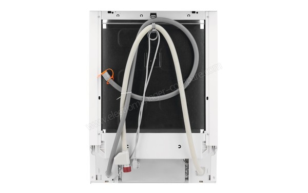 ELECTROLUX ESL5365LO - Vue de l'arri&egrave;re