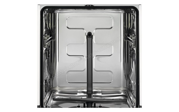 ELECTROLUX ESL5365LO - Vue de la cuve