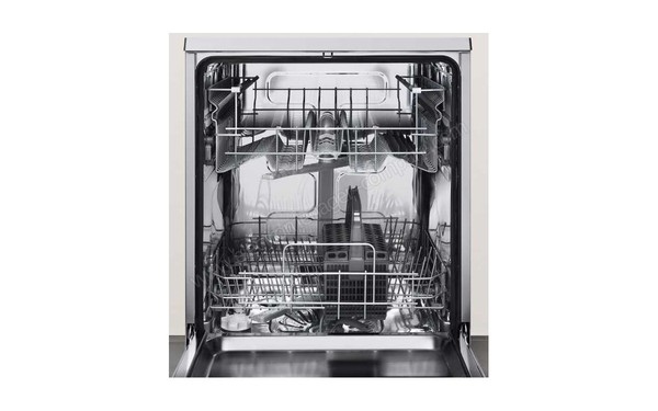 ELECTROLUX ESL6300LO - Vue de l'int&eacute;rieur