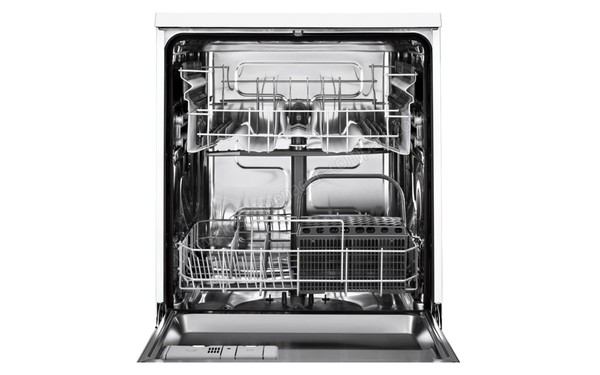 ELECTROLUX ESL6327LO - Vue de l'int&eacute;rieur