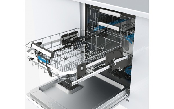 ELECTROLUX ESL7740RA - Syst&egrave;me ComfortLift n&deg;4 (cr&eacute;dit : Boulanger)