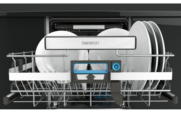 ELECTROLUX ESL7740RA - Panier inf&eacute;reiur ComfortLift (cr&eacute;dit : Boulanger)