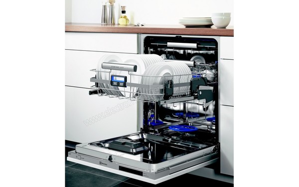 ELECTROLUX ESL7740RA - Vue de l'int&eacute;rieur n&deg;1 (cr&eacute;dit : Boulanger)