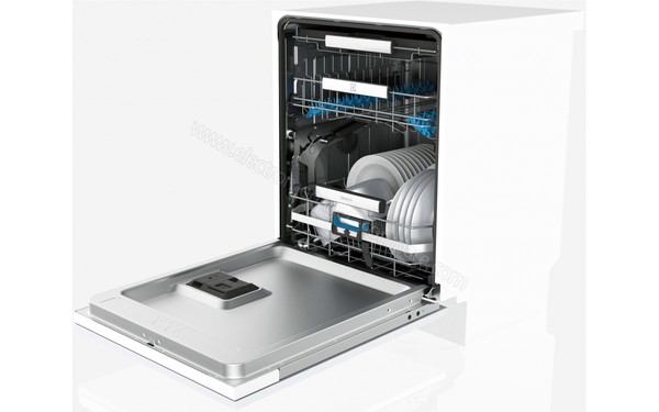 ELECTROLUX ESL7740RA - Vue de l'int&eacute;rieur n&deg;2 (cr&eacute;dit : Boulanger)