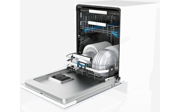 ELECTROLUX ESL7740RA - Vue de l'int&eacute;rieur n&deg;3 (cr&eacute;dit : Boulanger)