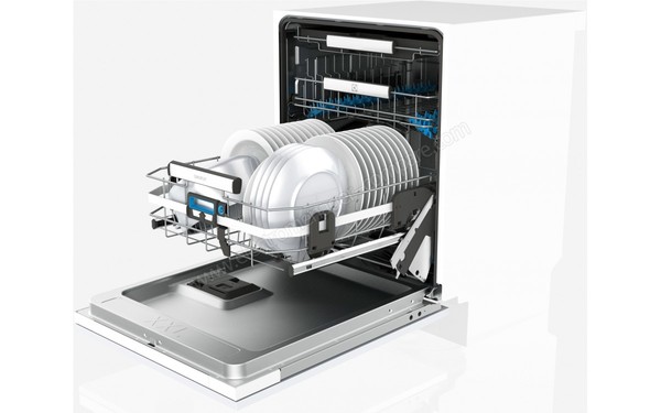 ELECTROLUX ESL7740RA - Syst&egrave;me ComfortLift n&deg;1 (cr&eacute;dit : Boulanger)