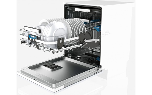 ELECTROLUX ESL7740RA - Syst&egrave;me ComfortLift n&deg;2 (cr&eacute;dit : Boulanger)