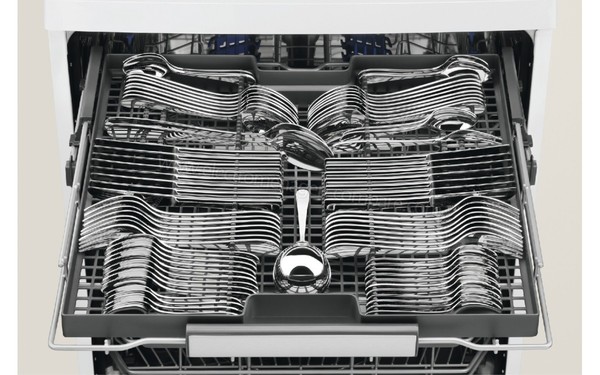 ELECTROLUX ESL8521RO - Tiroir sup&eacute;rieur (cr&eacute;dit : Darty)