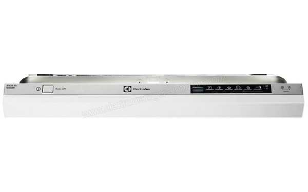 ELECTROLUX ESL8521RO - Panneau de commandes