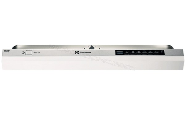 ELECTROLUX ESL8522RO - Panneau de commandes
