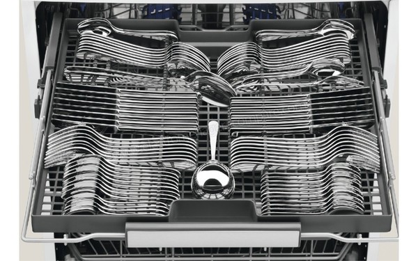 ELECTROLUX ESL8810RO - Tiroir superieur