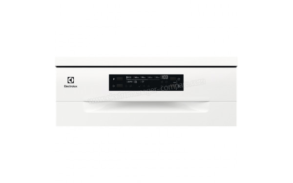 ELECTROLUX ESM48310SW - Panneau de commandes