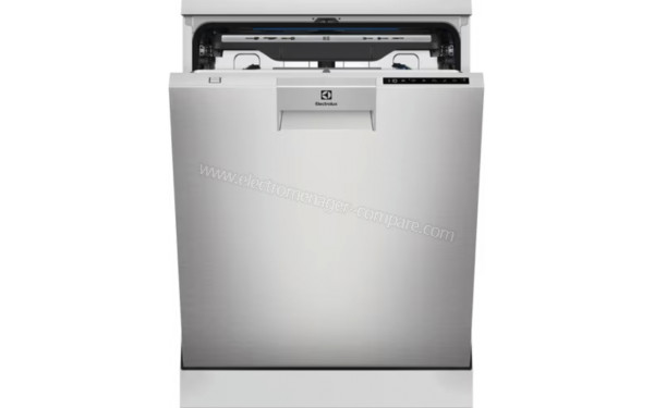 Lave-vaisselle 60 cm 14 couverts Electrolux EEG48200L