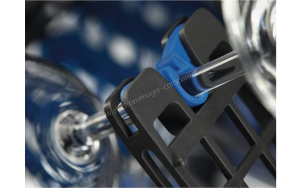 ELECTROLUX ESM89300SX - SoftGrip