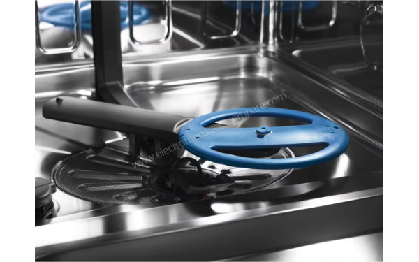 ELECTROLUX ESM89300SX - Bras de lavage Satellite