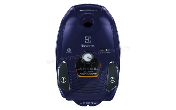 ELECTROLUX ESP72DB - Vue de face corps seul