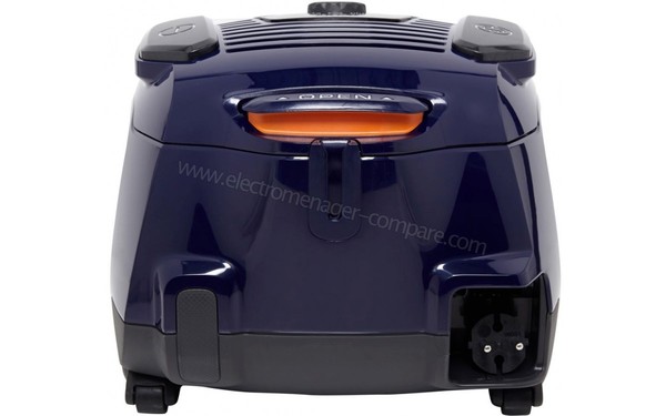 ELECTROLUX ESP72DB - Vue de l'arri&egrave;re (cr&eacute;dit : Boulanger)