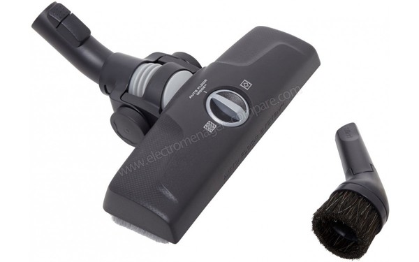 ELECTROLUX ESP72DB - Brosse double position et accessoire (cr&eacute;dit : Boulanger)