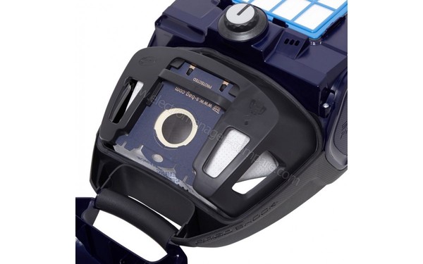 ELECTROLUX ESP72DB - Sac &agrave; poussi&egrave;re (cr&eacute;dit : Boulanger)