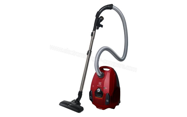 ELECTROLUX ESP73RR - Vue 3/4 droite