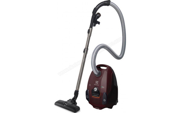 ELECTROLUX ESP74BD - Vue 3/4 droite