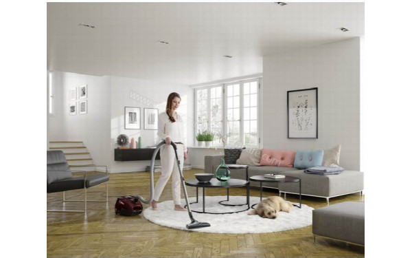 ELECTROLUX ESP74BD - Mise en situation