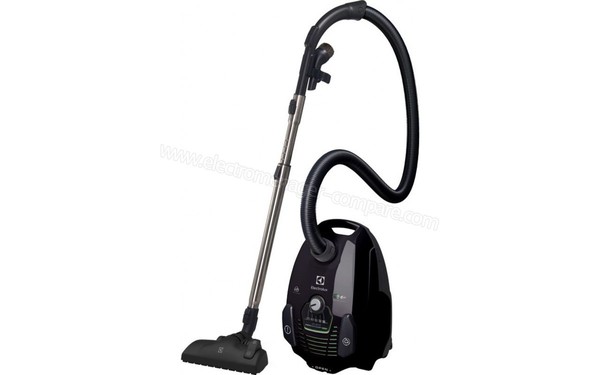 ELECTROLUX ESP74GREEN - Vue 3/4 droite