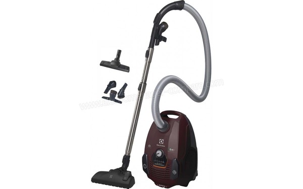 ELECTROLUX ESP754BD - Vue d'ensemble