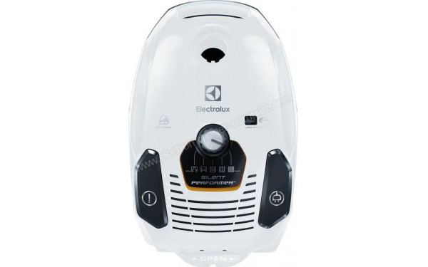ELECTROLUX ESP754IW - Vue de face