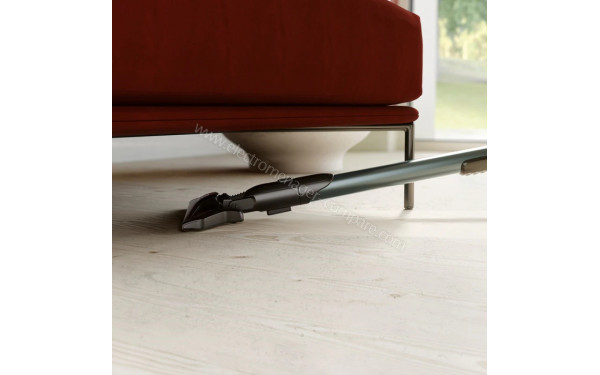 ELECTROLUX ESP75CB - Mise en situation