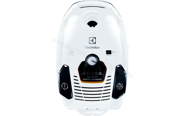 ELECTROLUX ESP75IW4A - Vue de face corps seul