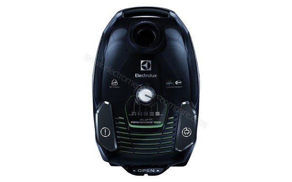 ELECTROLUX ESP7GREEN - Vue de face corps seul