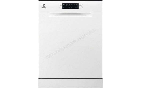 ELECTROLUX ESS47300SW - Vue de face